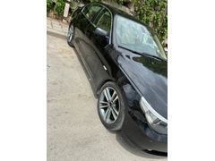Sahibinden BMW 5 Serisi 520d Standart 2006 Model 