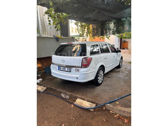 Sahibinden Opel Astra 1.9 CDTI Sport 2008 Model