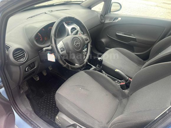 2013 1.2 CORSA 78.000 BİN KM