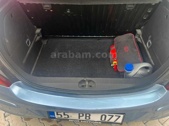 2013 1.2 CORSA 78.000 BİN KM
