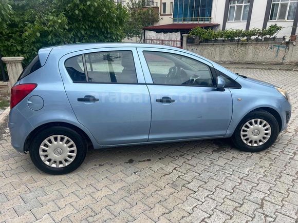 2013 1.2 CORSA 78.000 BİN KM