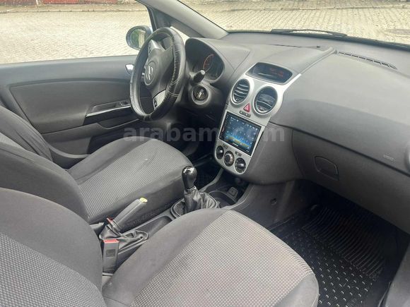 2013 1.2 CORSA 78.000 BİN KM