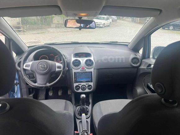 2013 1.2 CORSA 78.000 BİN KM