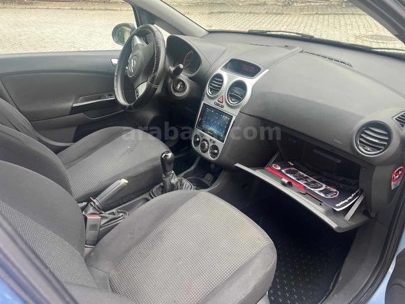 2013 1.2 CORSA 78.000 BİN KM