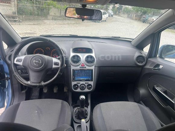2013 1.2 CORSA 78.000 BİN KM