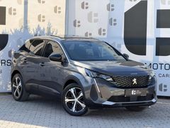 2023 3008 ACTİVE PRİME HATASIZ-CAM TAVAN-G.GÖRÜŞ-49.000KM