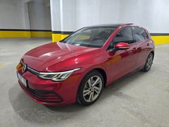 2023 GOLF 1.0 ETSI HATASIZ+LIFE+SUNROOF+KIŞ PAKETİ+KIRMIZI+RLINE