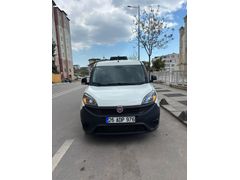 Sahibinden Fiat Doblo İşi ile Birlikte  Verilecektir