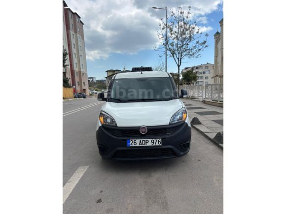 Sahibinden Fiat Doblo İşi ile Birlikte  Verilecektir