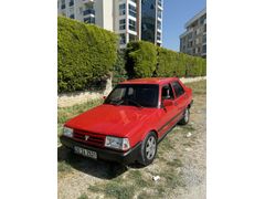 Sahibinden Tofaş Doğan S 1995 Model 