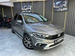 BOYASIZ 2023 EGEA CROSS 1.4 FİRE URBAN