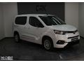 CRK'DAN *TAMAMI TAKSİT*2022 TOYOTA PROACE*YETKİLİ BAKIMLI*%20KDV