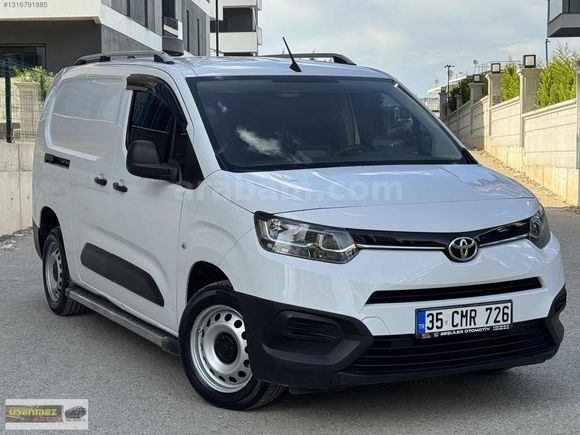 2023 PROACE CİTY