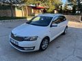 Geniş ve Ekonomik Aile Aracı,Skoda Rapid 1.2 Spaceback Ambition 2014 Model Lpg- Benzin