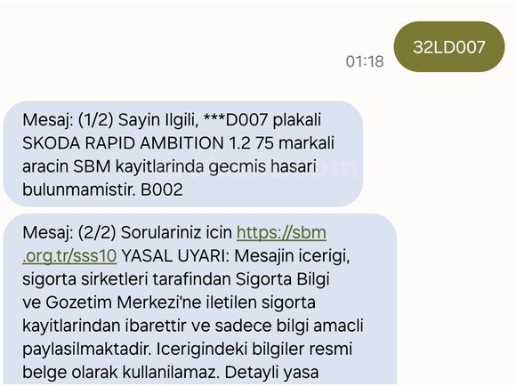 Geniş ve Ekonomik Aile Aracı,Skoda Rapid 1.2 Spaceback Ambition 2014 Model Lpg- Benzin