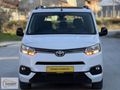 2023 TOYOTA PROACE CİTY CAM TAVAN KÖR NOKTA K. ISTMA ŞRT TKP
