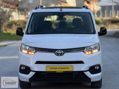 2023 TOYOTA PROACE CİTY CAM TAVAN KÖR NOKTA K. ISTMA ŞRT TKP