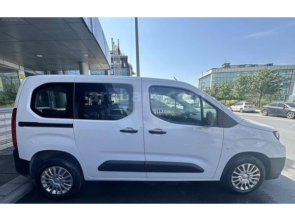 2025 PROACECİTY DREAME-TOGGLE OTOMATİK DEĞİŞENSİZ SERVİS BAKIMLI