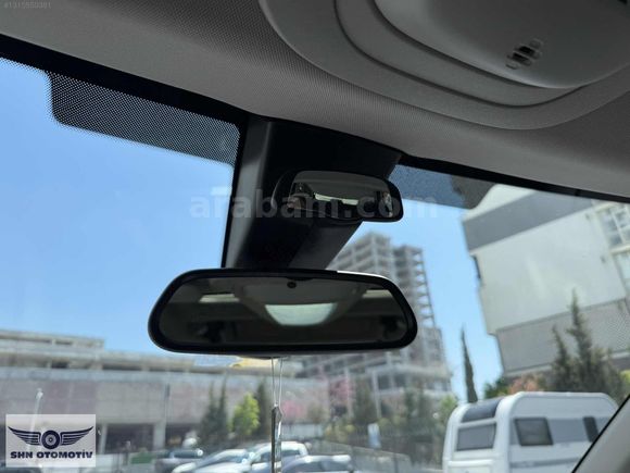 2023 MODEL CAM TAVAN FLAME X-PACK 1.5 PROACE CİTY