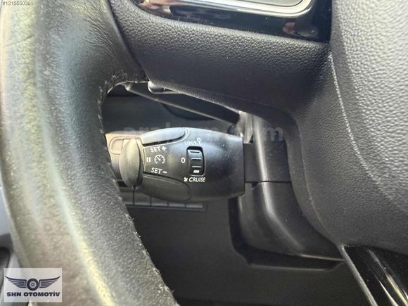 2023 MODEL CAM TAVAN FLAME X-PACK 1.5 PROACE CİTY