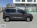 2023 MODEL CAM TAVAN FLAME X-PACK 1.5 PROACE CİTY