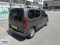 2023 MODEL CAM TAVAN FLAME X-PACK 1.5 PROACE CİTY