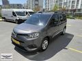 2023 MODEL CAM TAVAN FLAME X-PACK 1.5 PROACE CİTY