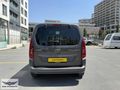 2023 MODEL CAM TAVAN FLAME X-PACK 1.5 PROACE CİTY
