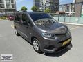 2023 MODEL CAM TAVAN FLAME X-PACK 1.5 PROACE CİTY