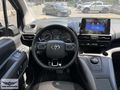 2023 MODEL CAM TAVAN FLAME X-PACK 1.5 PROACE CİTY