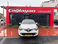 ÇAĞLAYAN OTOMOTİV'DEN 2015 RENAULT CLİO 1.5 DCİ JOY 75 HP