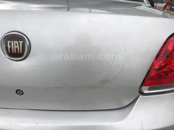 Sahibinden Fiat Linea 1.3 Multijet Active Plus 2011 Model 