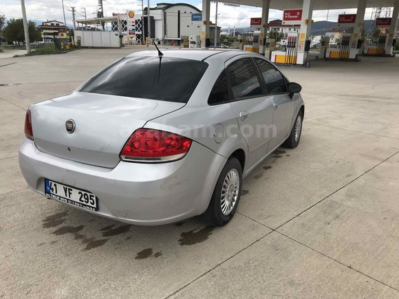 Sahibinden Fiat Linea 1.3 Multijet Active Plus 2011 Model 