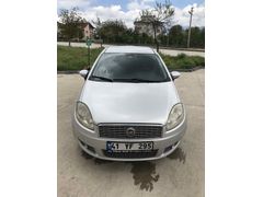 Sahibinden Fiat Linea 1.3 Multijet Active Plus 2011 Model 