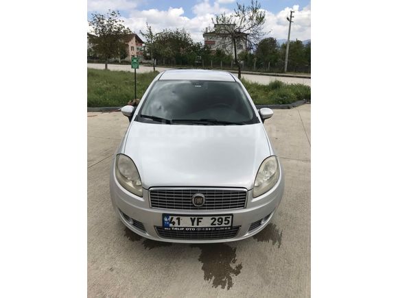 Sahibinden Fiat Linea 1.3 Multijet Active Plus 2011 Model 