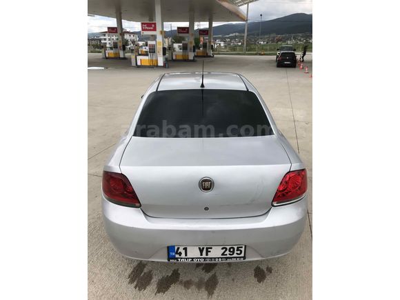 Sahibinden Fiat Linea 1.3 Multijet Active Plus 2011 Model 