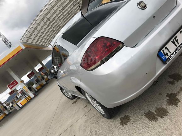 Sahibinden Fiat Linea 1.3 Multijet Active Plus 2011 Model 