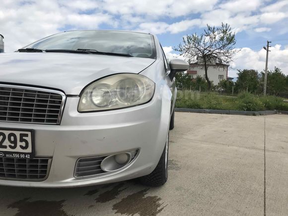 Sahibinden Fiat Linea 1.3 Multijet Active Plus 2011 Model 