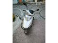 Sahibinden Yuki Active 125 