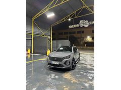 Sahibinden Peugeot 2008 1.2 PureTech Allure 2025 Model 