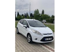 Fiesta Full Paket