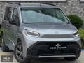 BOYASIZ 2025 TOYOTA PROACE CİTY 1.5D PASSİON X-PACK 13'***KM