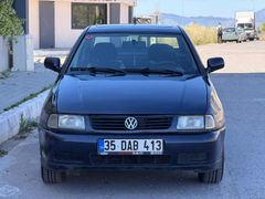 VOLKSWAGEN POLO 1.6 CLASSİC OTOMATİK KLİMALI