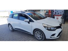 Renault Clio 0.9 TCe Sport Tourer Joy 2020 Model 
