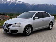 Volkswagen Jetta 1.6 Primeline 2008 Model