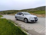 Volkswagen Jetta 1.6 Primeline 2008 Model