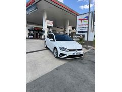 MASRAFSIZ CAM TAVAN HIGHLINE GOLF 7
