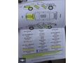 MASRAFSIZ CAM TAVAN HIGHLINE GOLF 7