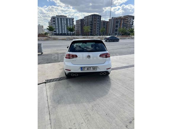 MASRAFSIZ CAM TAVAN HIGHLINE GOLF 7