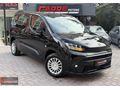 2024-BOYASIZ-PROACE CİTY-OTOMATİK-1.5D-DREAM-65binKM-HAYALET